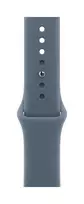 smart watch - Apple watch 46mm Anchor Blue Sport Band - M/L - MFGY4ZM/A - 2 nuotrauka