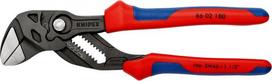 knipex pliers - Replės-veržliaraktis santechninės Knipex 86 02 180, 180 mm - 5 nuotrauka