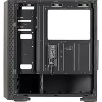 atx psu - Inter-Tech S-3906 Renegade ATX Mid-Tower - 2 nuotrauka
