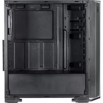 atx psu - Inter-Tech S-3906 Renegade ATX Mid-Tower - 3 nuotrauka