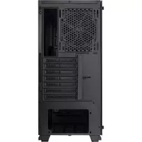 atx psu - Inter-Tech S-3906 Renegade ATX Mid-Tower - 4 nuotrauka