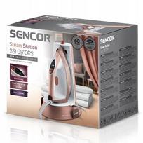 garo generatorius - Sencor SSI 0910RS - 3 nuotrauka