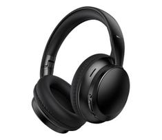 400 hz - Platinet wireless headset PHB086B, black - 2 nuotrauka