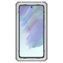 s21 - Spigen "Glass tR Align Master Galaxy S21 FE" - 2 nuotrauka