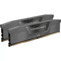 32gb operatyvioji atmintis - Corsair Vengeance RGB, DDR5, 32 GB (2 x 16 GB), 6400 MHz, CL36 - 3 nuotrauka