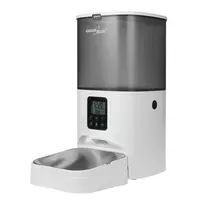 automatiniai - GreenBlue GB393, 6 l, Pilka (Gray) - 2 nuotrauka