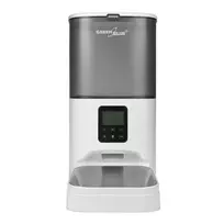 automatiniai - GreenBlue GB393, 6 l, Pilka (Gray) - 3 nuotrauka