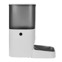 automatiniai - GreenBlue GB393, 6 l, Pilka (Gray) - 4 nuotrauka
