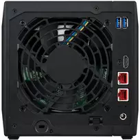 nas serveris - Asus Asustor Nimbustor 4 AS5304T up to 4 HDD/SSD - 2 nuotrauka