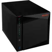 nas serveris - Asus Asustor Nimbustor 4 AS5304T up to 4 HDD/SSD - 4 nuotrauka