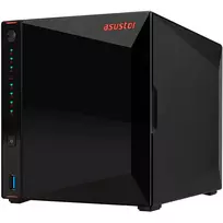 nas serveris - Asus Asustor Nimbustor 4 AS5304T up to 4 HDD/SSD - 5 nuotrauka