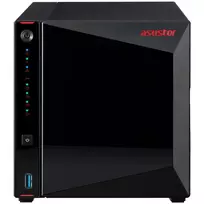 nas serveris - Asus Asustor Nimbustor 4 AS5304T up to 4 HDD/SSD - 6 nuotrauka