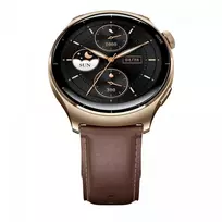 350 - Mibro Lite 3 Pro 1.32" Rose Gold (Rožinis auksas) - 3 nuotrauka