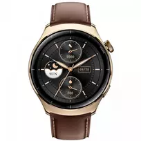 350 - Mibro Lite 3 Pro 1.32" Rose Gold (Rožinis auksas) - 4 nuotrauka