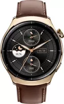 350 - Mibro Lite 3 Pro 1.32" Rose Gold (Rožinis auksas) - 5 nuotrauka