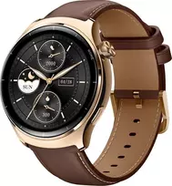 350 - Mibro Lite 3 Pro 1.32" Rose Gold (Rožinis auksas) - 6 nuotrauka