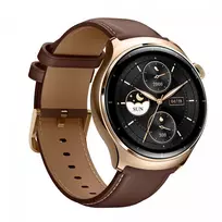 350 - Mibro Lite 3 Pro 1.32" Rose Gold (Rožinis auksas) - 7 nuotrauka