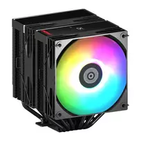 cooler cpu - Enermax ETS-TD60D ARGB Juodas (Black) Procesoriaus Aušintuvas - 7 nuotrauka