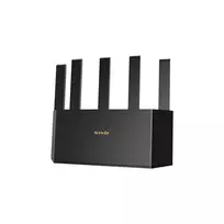 wi fi 7 routeris - Tenda TE6L Pro Belaidis Maršrutizatorius Wi-Fi 7 - 2 nuotrauka