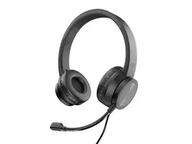 anc ausines - Conceptronic POLONA05BC Juodas (Black) - 5 nuotrauka