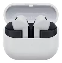 ausines samsung buds - Samsung Galaxy Buds 3 FE Pilka (Gray) - 3 nuotrauka