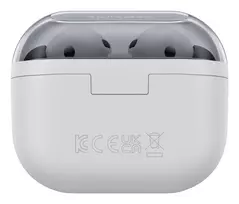 ausines samsung buds - Samsung Galaxy Buds 3 FE Pilka (Gray) - 5 nuotrauka