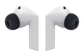 ausines samsung buds - Samsung Galaxy Buds 3 FE Pilka (Gray) - 7 nuotrauka