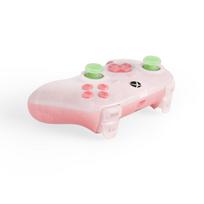 pultelis xbox - 8BitDo Ultimate Mini Wired Xbox Controller Rožinė (Pink) - 4 nuotrauka