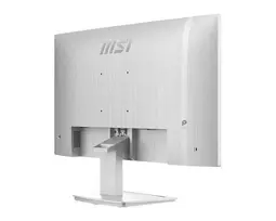 msi pro mp273qw - MSI PRO MP273QW E14 27", WQHD, 144Hz, baltas (white) - 3 nuotrauka