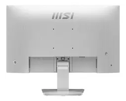 msi pro mp273qw - MSI PRO MP273QW E14 27", WQHD, 144Hz, baltas (white) - 5 nuotrauka