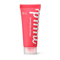 natural deodorant - NUUD Starter Pack Red kreminis dezodorantas, 15 ml - 6 nuotrauka