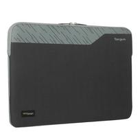 imaute kompiuteriui - Targus 15-16" Pulse II EcoSmart Sleeve - Charcoal  Targus - 4 nuotrauka