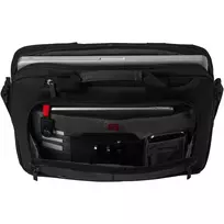 krepsys nesiojamam kompiuteriui 16 - Wenger Laptop Bag for 16'' Black - 2 nuotrauka