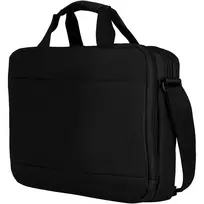 krepsys nesiojamam kompiuteriui 16 - Wenger Laptop Bag for 16'' Black - 3 nuotrauka