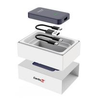 apple carplay - Bevielis adapteris mėlynas CPC200-CP2A Carlink - 2 nuotrauka
