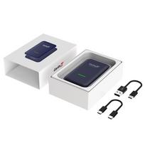 apple carplay - Bevielis adapteris mėlynas CPC200-CP2A Carlink - 3 nuotrauka