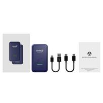 apple carplay - Bevielis adapteris mėlynas CPC200-CP2A Carlink - 4 nuotrauka