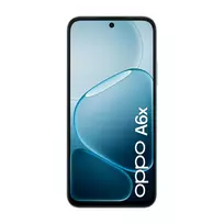 6100 - Oppo A6x 5G 128GB Ice Blue (Mėlynas) - 3 nuotrauka