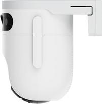 ezviz kameros - EZVIZ H9C 5MP 4G + Wi-Fi Belaidė kamera su PTZ funkcija (Juoda/Black) - 2 nuotrauka