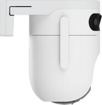 ezviz kameros - EZVIZ H9C 5MP 4G + Wi-Fi Belaidė kamera su PTZ funkcija (Juoda/Black) - 4 nuotrauka