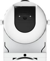 ezviz kameros - EZVIZ H9C 5MP 4G + Wi-Fi Belaidė kamera su PTZ funkcija (Juoda/Black) - 5 nuotrauka