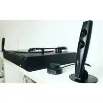 garso koloneles 2.1 - Wavemaster Stax BT Black (Juodos) - 3 nuotrauka