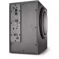garso koloneles 2.1 - Wavemaster Stax BT Black (Juodos) - 6 nuotrauka