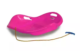 rogutes - Jamara Rogutės plastikowe Bob Speed rožinė - 2 nuotrauka
