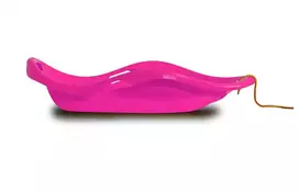 rogutes - Jamara Rogutės plastikowe Bob Speed rožinė - 3 nuotrauka