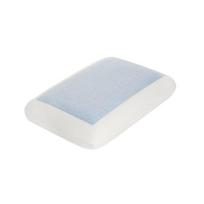 pagalve memory - Ortopedinė pagalvė Qmed COMFORT GEL - 2 nuotrauka