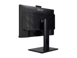 uhd 4k monitorius - Acer B278Kb 27", 4K, 60Hz, Juodas (Black) - 3 nuotrauka