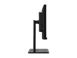 uhd 4k monitorius - Acer B278Kb 27", 4K, 60Hz, Juodas (Black) - 4 nuotrauka
