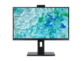 uhd 4k monitorius - Acer B278Kb 27", 4K, 60Hz, Juodas (Black) - 5 nuotrauka