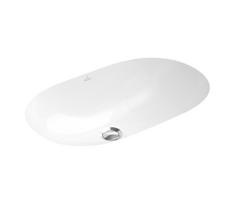 villeroy boch - Villeroy & Boch O.novo 530x320mm - 2 nuotrauka